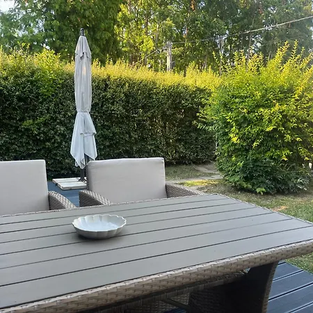 Kenese Casa vacanze